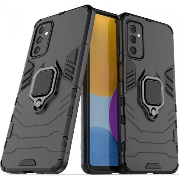 Чохол Anomaly Defender S для Samsung M52 M526 Black (Код товару:23040) Харьков - изображение 1