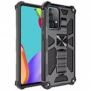 Чохол Anomaly Hybrid Armor для Samsung A23 A235 Black (Код товару:22296) Харьков