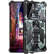 Чохол Anomaly Hybrid Armor для Xiaomi Redmi Note 11/Note 11s Mint (Код товару:22100) Харьков