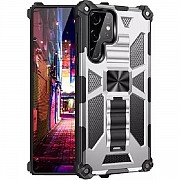 Чохол Anomaly Hybrid Armor для Xiaomi Redmi Note 11/Note 11s Silvery (Код товару:22097) Харьков