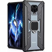 Чохол Anomaly Hybrid S для Xiaomi Redmi Note 9 Black (Код товару:18986) Харьков