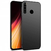 Чохол Anomaly Matte Xiaomi Redmi Note 8T Black (Код товару:13340) Харьков