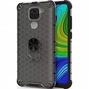 Чохол Anomaly Plasma S для Xiaomi Redmi Note 9 Black (Код товару:18981) Харьков