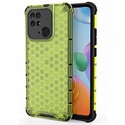 Чохол Anomaly Plasma для Xiaomi Redmi 10C/Poco C40 Green (Код товару:22710) Харьков