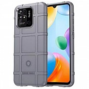 Чохол Anomaly Rugged Shield для Xiaomi Redmi 9C/10A Gray (Код товару:21082) Харьков