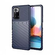 Чохол Anomaly Thunder для Xiaomi Redmi Note 10 Pro 5G Blue (Код товару:20000) Харьков