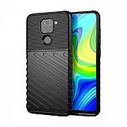 Чохол Anomaly Thunder для Xiaomi Redmi Note 9 Black (Код товару:18984) Харьков