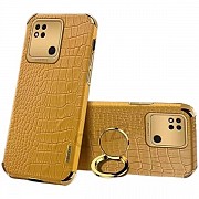 Чохол Anomaly X-Case для Xiaomi Redmi 10C/Poco C40 Yellow (Код товару:22173) Харьков