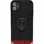 Чохол Armor Force для Samsung A032 A03 Core Black (Код товару:22316) Харьков