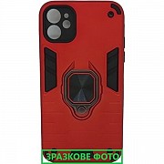 Чохол Armor Force для Samsung A032 A03 Core Red (Код товару:22320) Харьков