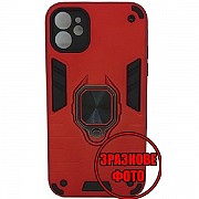 Чохол Armor Force для Samsung A53 A536 Red (Код товару:22161) Харьков
