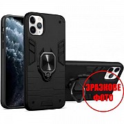 Чохол Armor Force для Xiaomi Redmi Note 11 Pro/11 Pro 5G/11E Pro 5G Black (Код товару:25155) Харьков