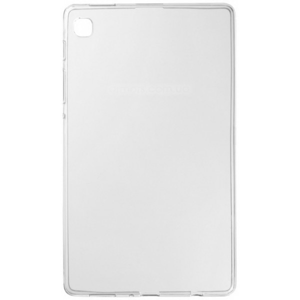 Чохол ArmorStandart Air Case для Samsung Tab A7 Lite 8.7 T220/T225 Прозорий (Код товару:24420) Харьков - изображение 1