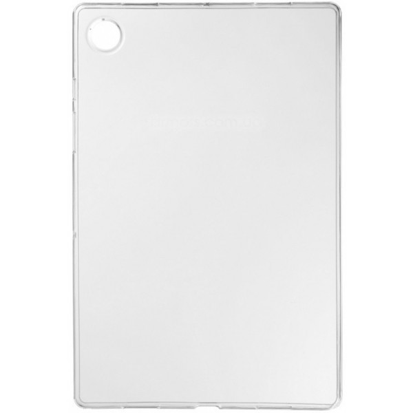 Чохол ArmorStandart Air Case для Samsung Tab A8 2021 10.5 X200/205 Прозорий (Код товару:24035) Харьков - изображение 1