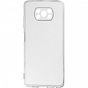 Чохол Armorstandart Air Series Camera cover для Xiaomi Poco X3/X3 Pro прозорий Харьков