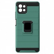 Чохол ArmorStandart DEF17 для Samsung A03 A035 Military Green (Код товару:23219) Харьков