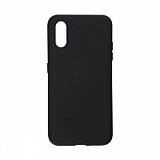 Чохол Armorstandart Icon case для Samsung A02 A022 Black (ARM58228) (Код товару:16546) Харьков