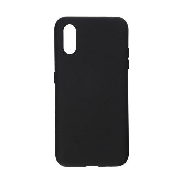 Чохол Armorstandart Icon case для Samsung A02 A022 Black (ARM58228) (Код товару:16546) Харьков - изображение 1