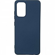 Чохол Armorstandart Icon Case для Samsung A32 A325 Dark Blue (Код товару:19222) Харьков