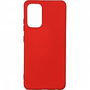 Чохол Armorstandart Icon Case для Samsung A32 A325 Red (Код товару:19224) Харьков