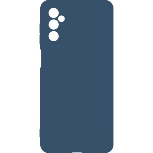 Чохол Armorstandart Icon для Samsung M52 M526 Dark Blue (ARM60100) (Код товару:20154) Харьков - изображение 1