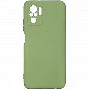Чохол Armorstandart Icon для Xiaomi Redmi Note 10/10s/Poco M5s Mint (Код товару:19557) Харьков