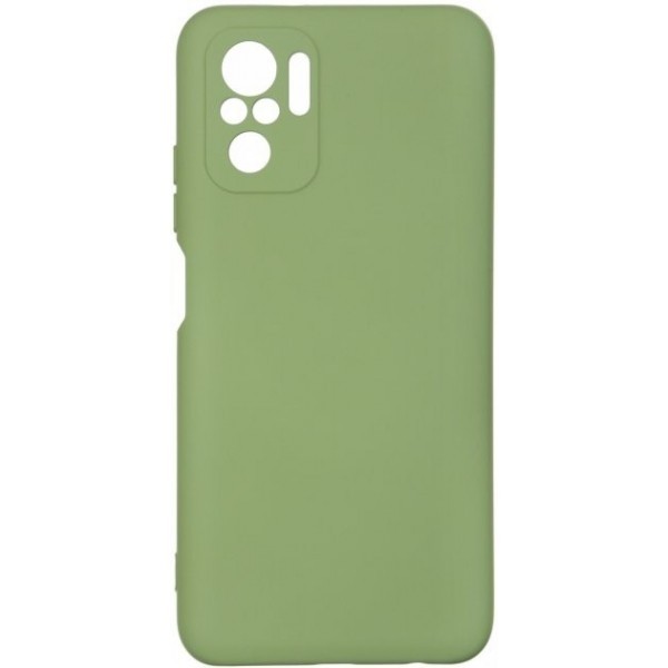 Чохол Armorstandart Icon для Xiaomi Redmi Note 10/10s/Poco M5s Mint (Код товару:19557) Харьков - изображение 1