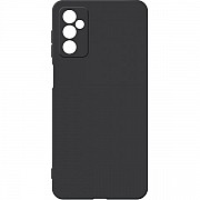 Чохол Armorstandart Matte Slim Fit Camera cov для Samsung M52 M526 Black (ARM60098) (Код товару:2005 Харьков