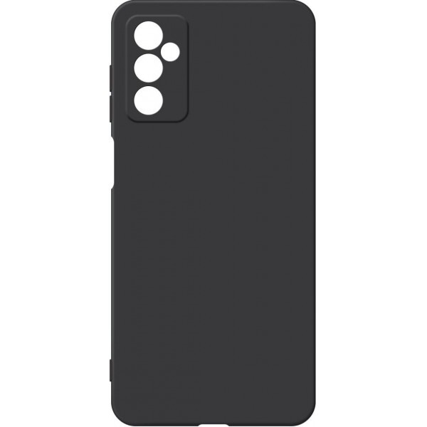 Чохол Armorstandart Matte Slim Fit Camera cov для Samsung M52 M526 Black (ARM60098) (Код товару:2005 Харьков - изображение 1