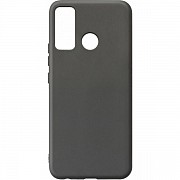 Чохол Armorstandart Matte Slim Fit для Tecno Spark 5 Pro Black (ARM58672) (Код товару:20201) Харьков