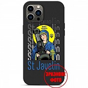 Чохол ArmorStandart SlimFit для Xiaomi Redmi 10/Note 11 4G Saint Javelin 4 (Код товару:21369) Харьков