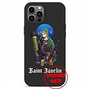 Чохол ArmorStandart SlimFit для Xiaomi Redmi 10/Note 11 4G Saint Javelin 5 (Код товару:21370) Харьков
