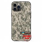 Чохол ArmorStandart SlimFit для Xiaomi Redmi Note 11/Note 11s ЗСУ 2 (Код товару:21554) Харьков