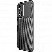 Чохол Autofocus для Xiaomi Redmi Note 11 5G/Note 11s 5G/Poco M4 Pro 5G Black (Код товару:21513) Харьков