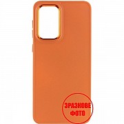 Чохол Bonbon Metal Style для Xiaomi Redmi Note 11/Note 11s Papaya (Код товару:21976) Харьков