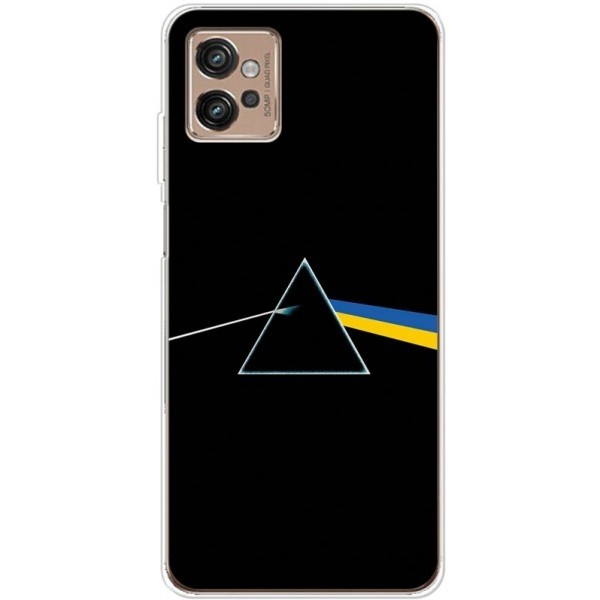 Чохол Boxface для Motorola G32 Pink Floyd Україна (Код товару:25769) Харьков - изображение 1