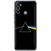 Чохол BoxFace для Motorola G60/G40 Fusion Pink Floyd Україна (Код товару:25795) Харьков