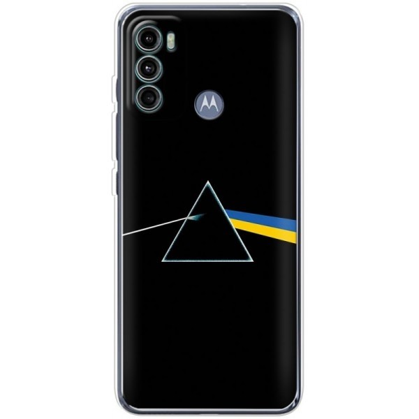 Чохол BoxFace для Motorola G60/G40 Fusion Pink Floyd Україна (Код товару:25795) Харьков - изображение 1