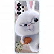 Чохол BoxFace для Samsung A13 4G Rabbit Snowball (Код товару:25413) Харьков