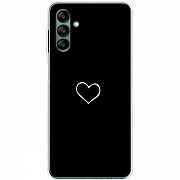 Чохол BoxFace для Samsung A13 5G/A04S A047 Heart (Код товару:24354) Харьков