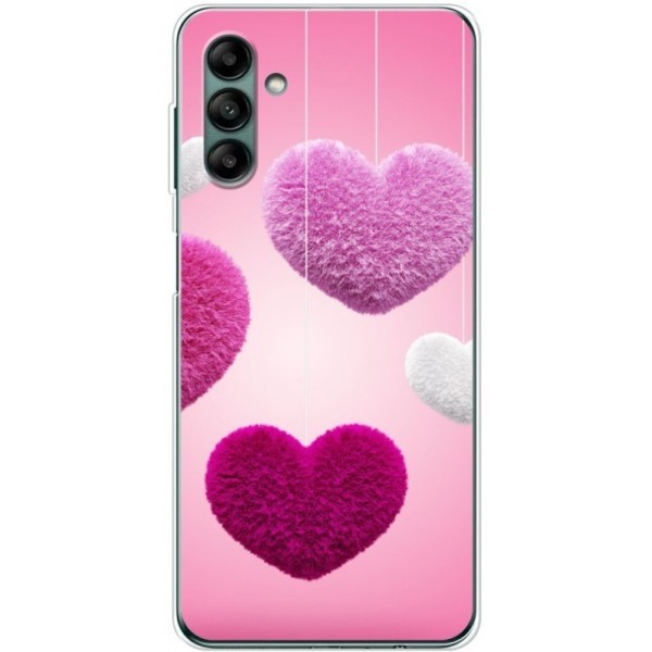 Чохол BoxFace для Samsung A13 5G/A04S A047 Love (Код товару:24352) Харьков - изображение 1