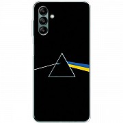 Чохол BoxFace для Samsung A13 5G/A04S A047 Pink Floyd Україна (Код товару:24353) Харьков