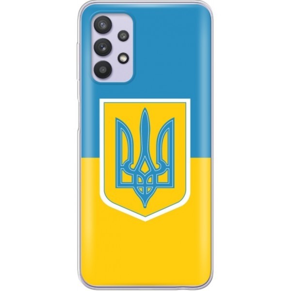 Чохол BoxFace для Samsung A53 A536 Герб України (Код товару:25401) Харьков - изображение 1