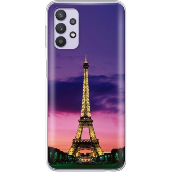 Чохол BoxFace для Samsung A53 A536 Опівночі в Парижі (Код товару:25403) Харьков - изображение 1