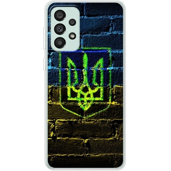 Чохол BoxFace для Samsung A73 A736 Trident (Код товару:25426) Харьков - изображение 1