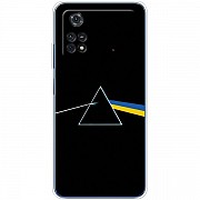Чохол BoxFace для Xiaomi Poco M4 Pro 4G Pink Floyd Україна (Код товару:25004) Харьков