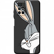 Чохол BoxFace для Xiaomi Redmi 10/Note 11 4G Lucky Rabbit (Код товару:21893) Харьков