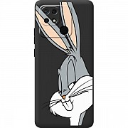 Чохол BoxFace для Xiaomi Redmi 10C/Poco C40 Lucky Rabbit (Код товару:21876) Харьков