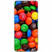 Чохол BoxFace для Xiaomi Redmi 10C/Poco C40 Емемдемки (Код товару:21425) Харьков