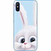 Чохол BoxFace для Xiaomi Redmi 9A Rabbit (Код товару:21903) Харьков